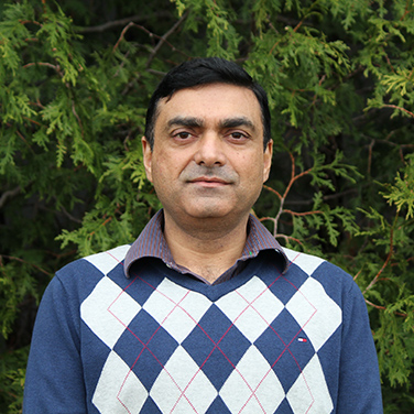 Sanjay Bhardwaj